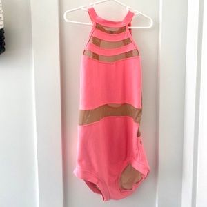 Five Dancewear SA Leotard